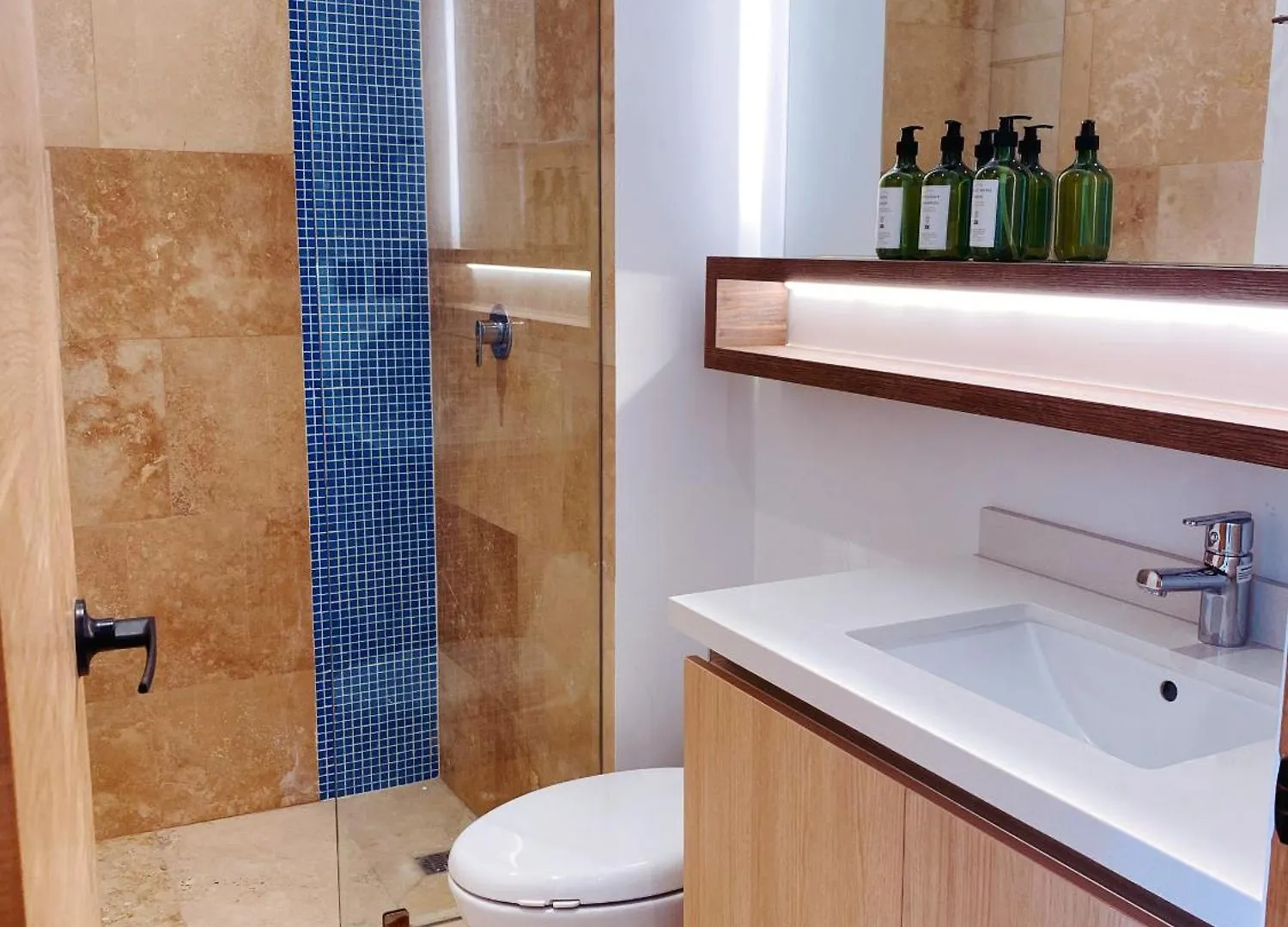 Appartamento Brand New Studio In 4Th Floor With Balcony And Elevator Playa del Carmen Messico